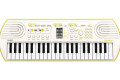 카시오(CASIO) 키보드 SA-80: 44미니건반+아답터포함