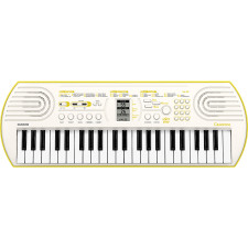 카시오(CASIO) 키보드 SA-80: 44미니건반+아답터포함