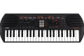 카시오(CASIO) 키보드 SA-81: 44미니건반+아답터포함