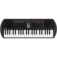 카시오(CASIO) 키보드 SA-81: 44미니건반+아답터포함