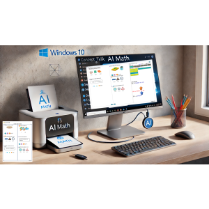 개념톡AI수학(유치원, 초1~6, 예비중1)